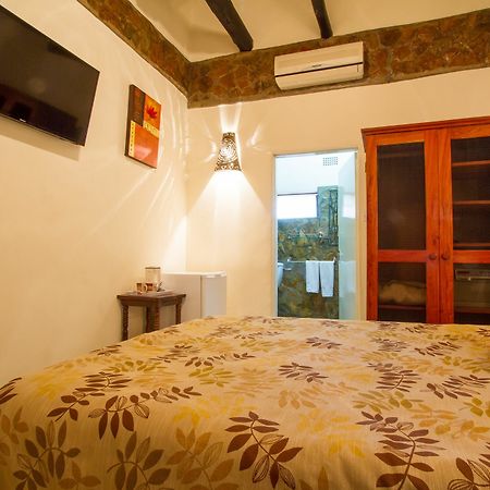 Ravine Lodge Livingstone Buitenkant foto